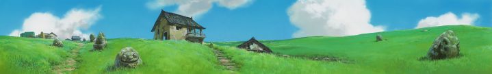 Los Viajes de Chihiro